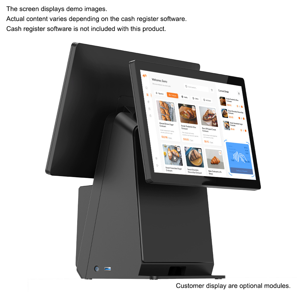 15 inch High-Performance Comme - Commercial Printing Options 评论和价格