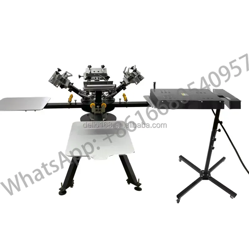 Manual Grade Textile Flash Dry - Flash Dryer Screen Print 评论和价格