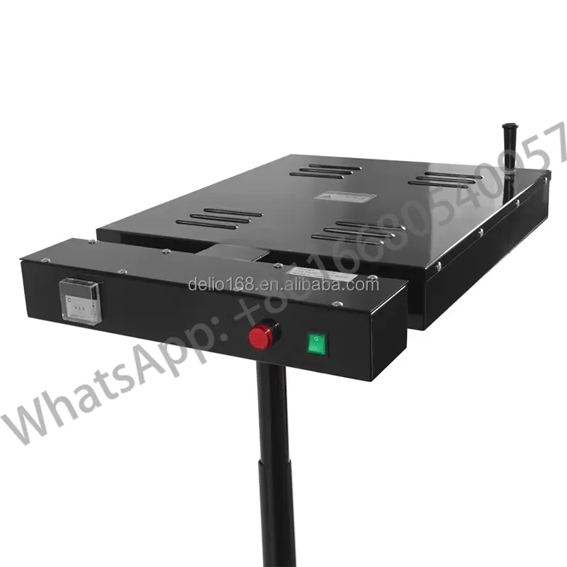 Manual Grade Textile Flash Dry - Flash Dryer Screen Print 评论和价格