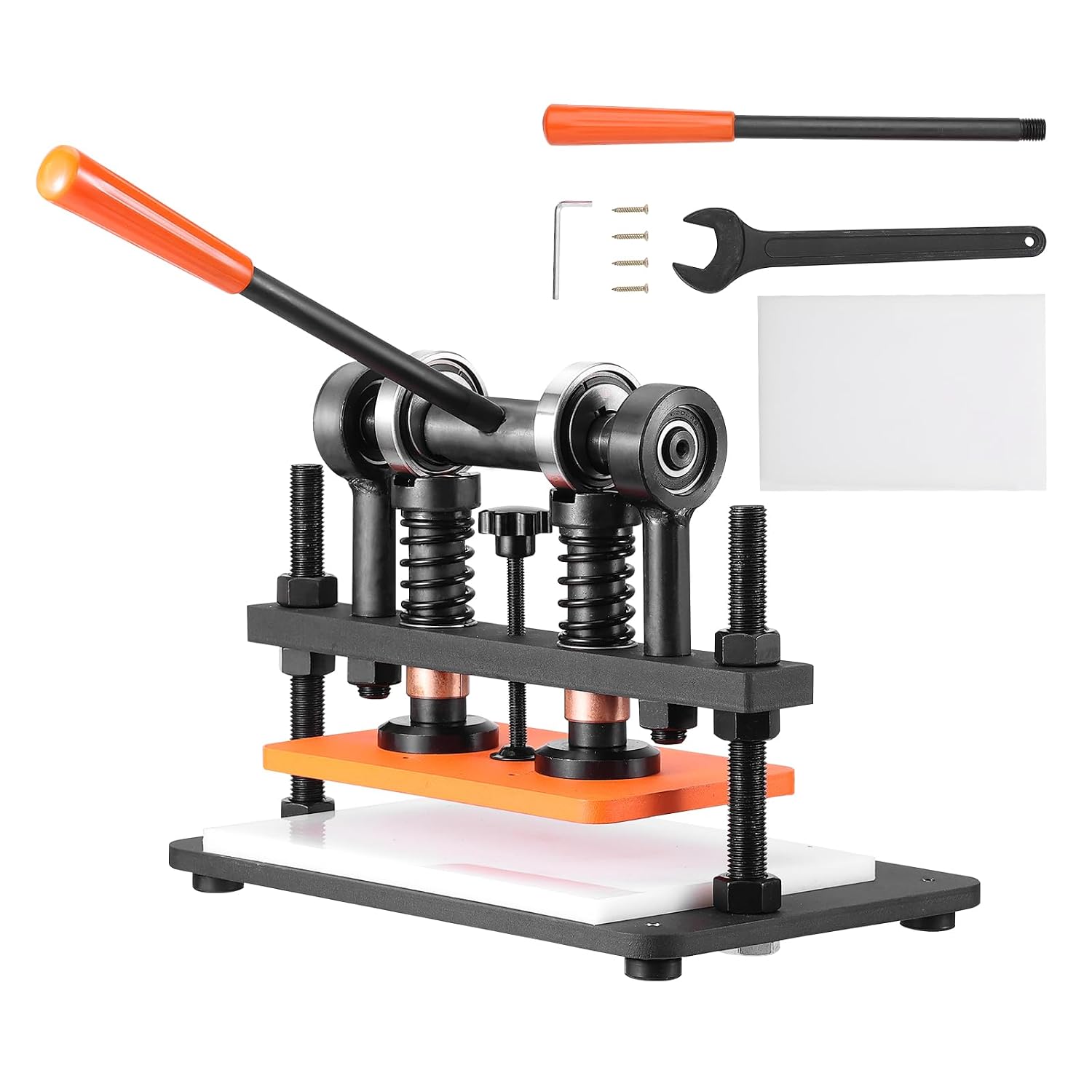 Manual Leather Cutting Machine - Die Cutting Machine 评论和价格