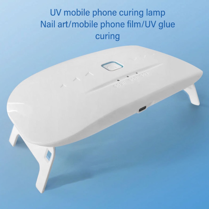 UV Resin Light Mobile Phone Te - Uv Led Lamp Printer 评论和价格