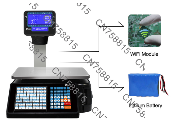 Supermarket commercial electro - Commercial Printing Options 评论和价格