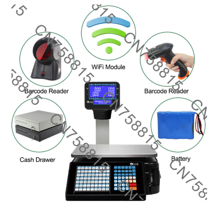 Supermarket commercial electro - Commercial Printing Options 评论和价格
