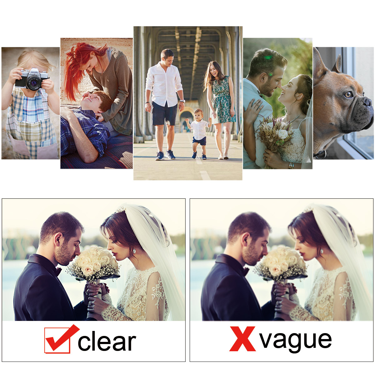 Custom Photo Print Poster on S - Commercial Printing Options 评论和价格