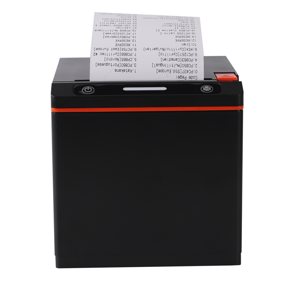 Tablets Printer Options 80mm 7 - Commercial Printing Options 评论和价格