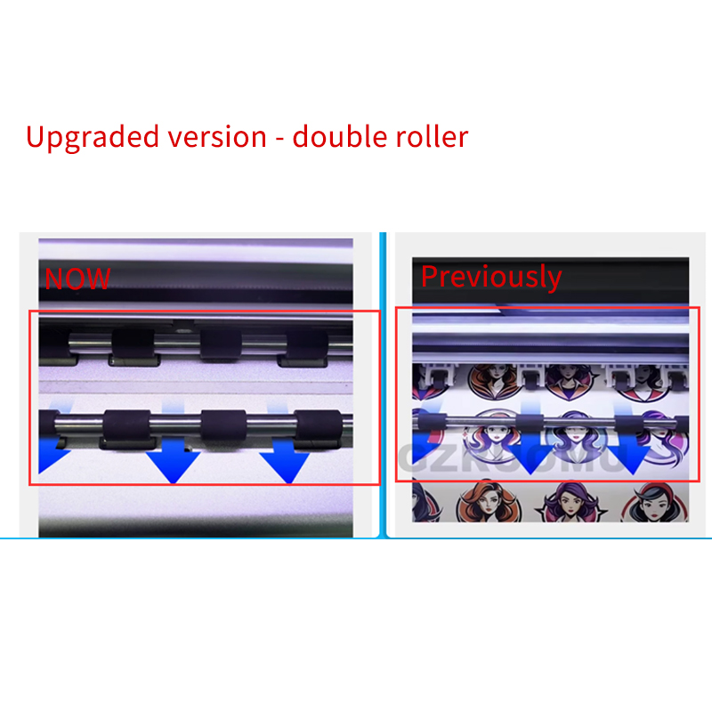 New Automatic Sheet Label Cutt - Die Cutting Machine 评论和价格