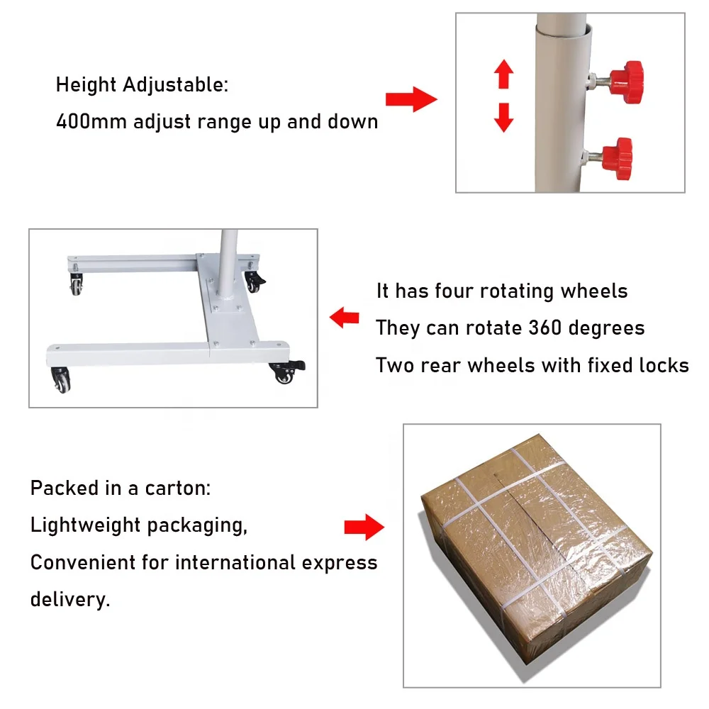 Stand Up 1600W T Shirts IR Fla - Flash Dryer Screen Print 评论和价格