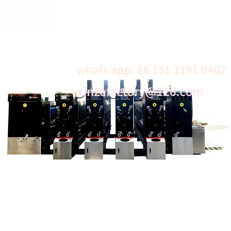 Customizable custom automatic  - Die Cutting Machine 评论和价格