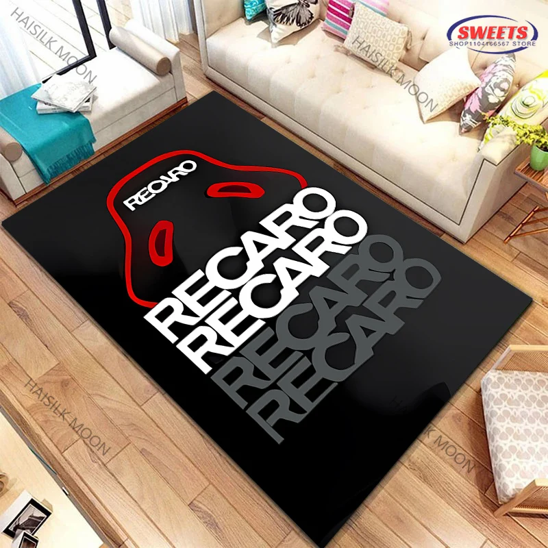 13 Styles R-Recaro Logo Patter - Commercial Printing Usa 评论和价格