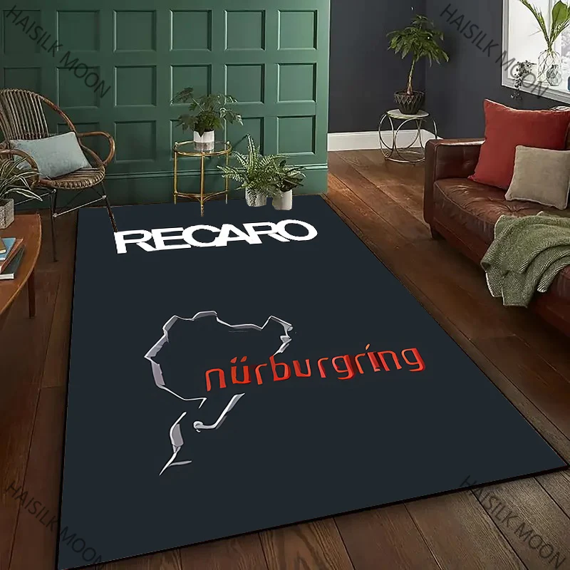 13 Styles R-Recaro Logo Patter - Commercial Printing Usa 评论和价格