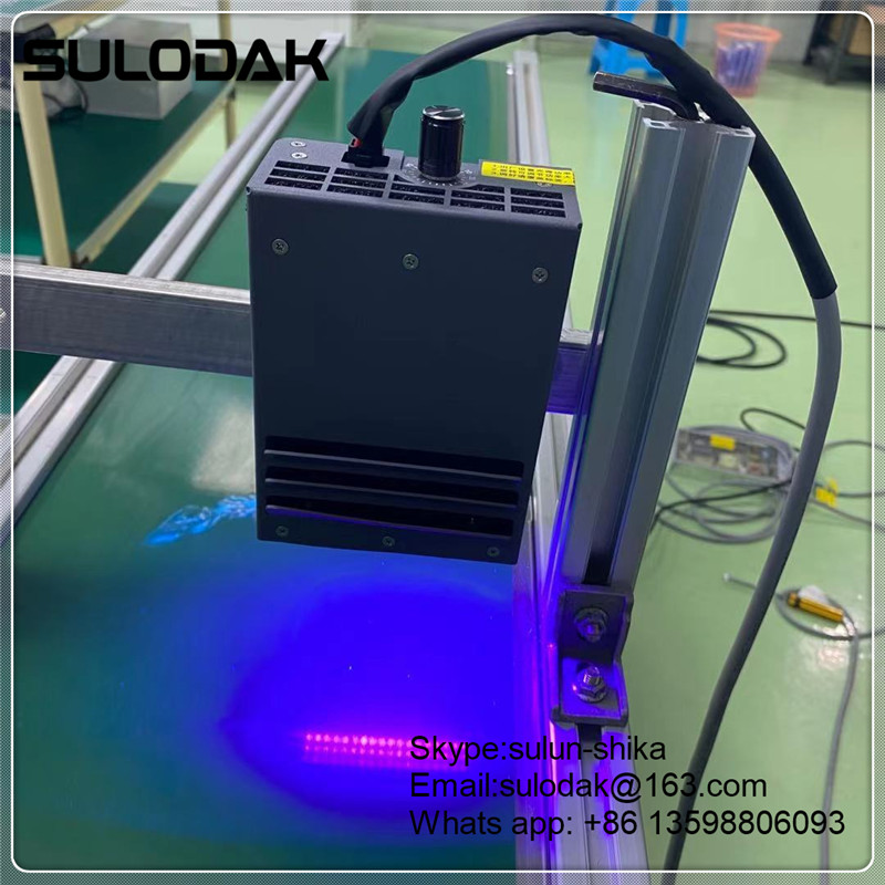 UV LED Lamp For Konica1024i No - Uv Led Lamp Printer 评论和价格