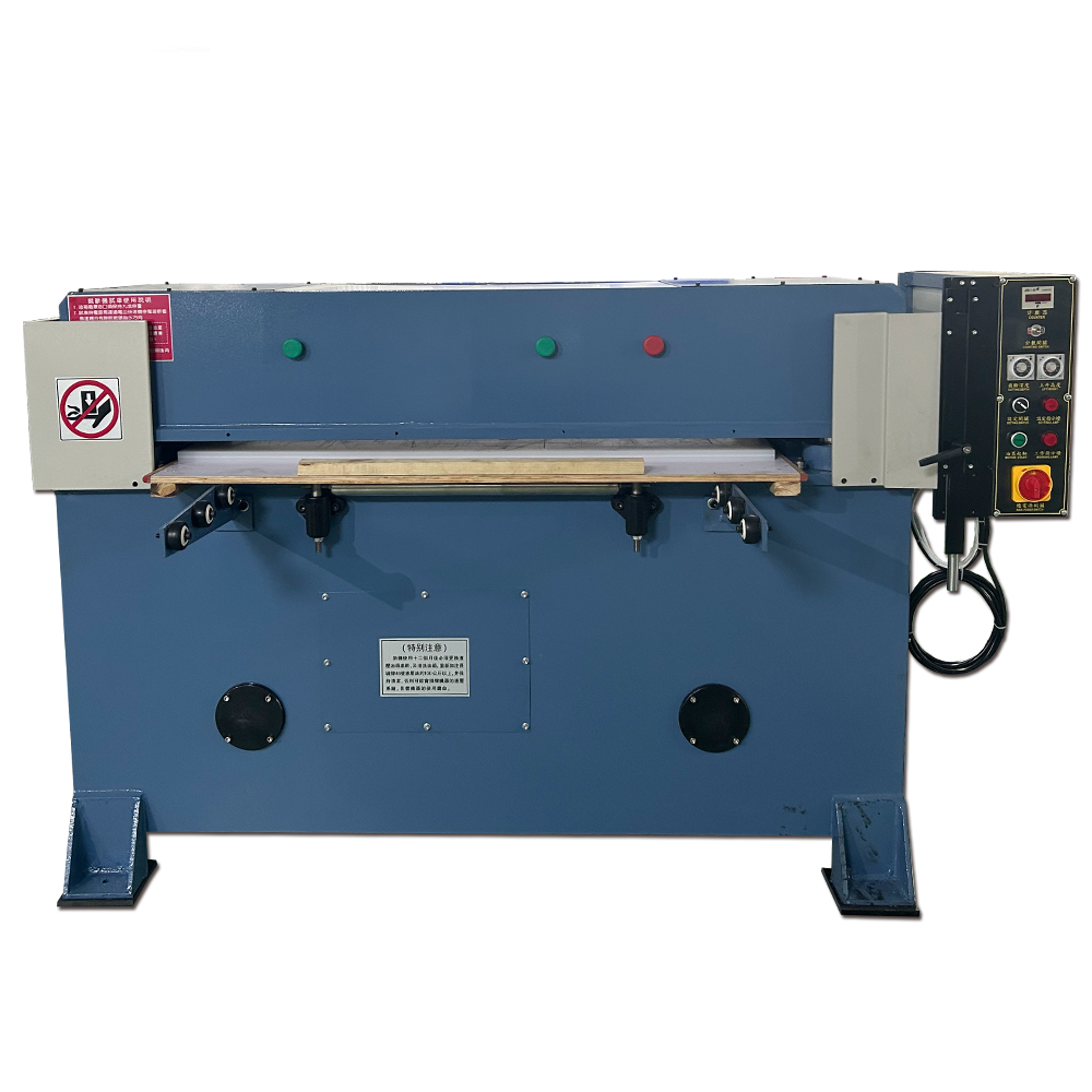 30 Ton Hydraulic Die Cutting P - Die Cutting Machine 评论和价格
