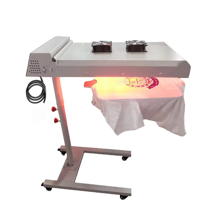 Temperature Control Flash Drye - Flash Dryer Screen Print 评论和价格