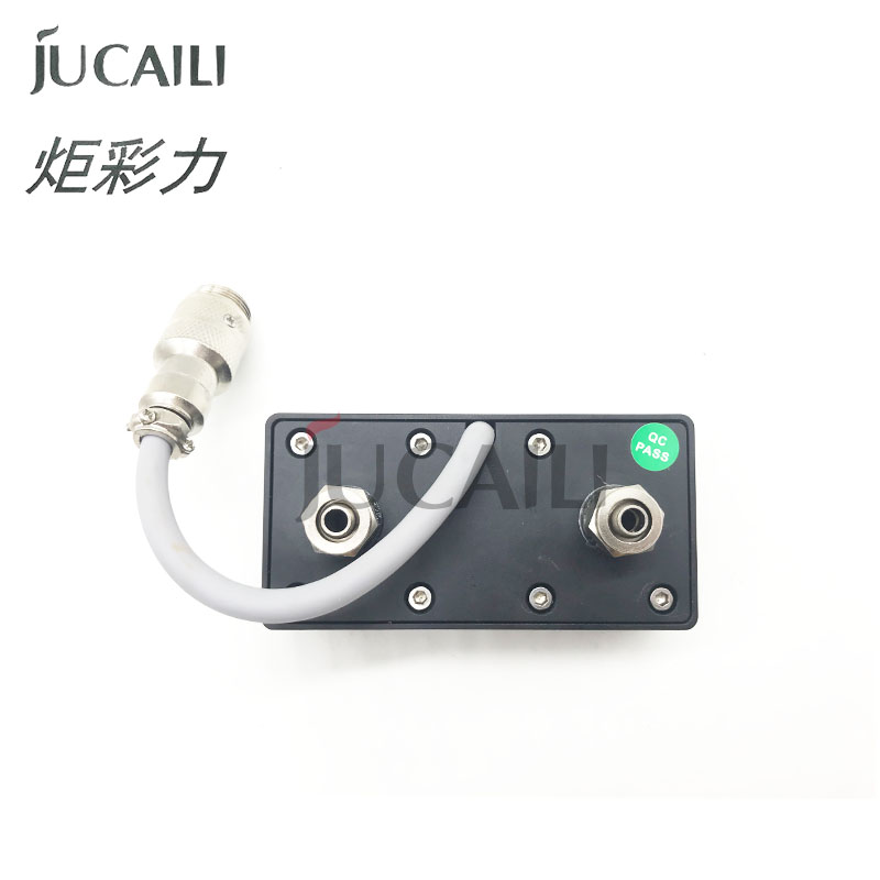 Jucaili Print Head UV Ink Curi - Uv Led Lamp Printer 评论和价格