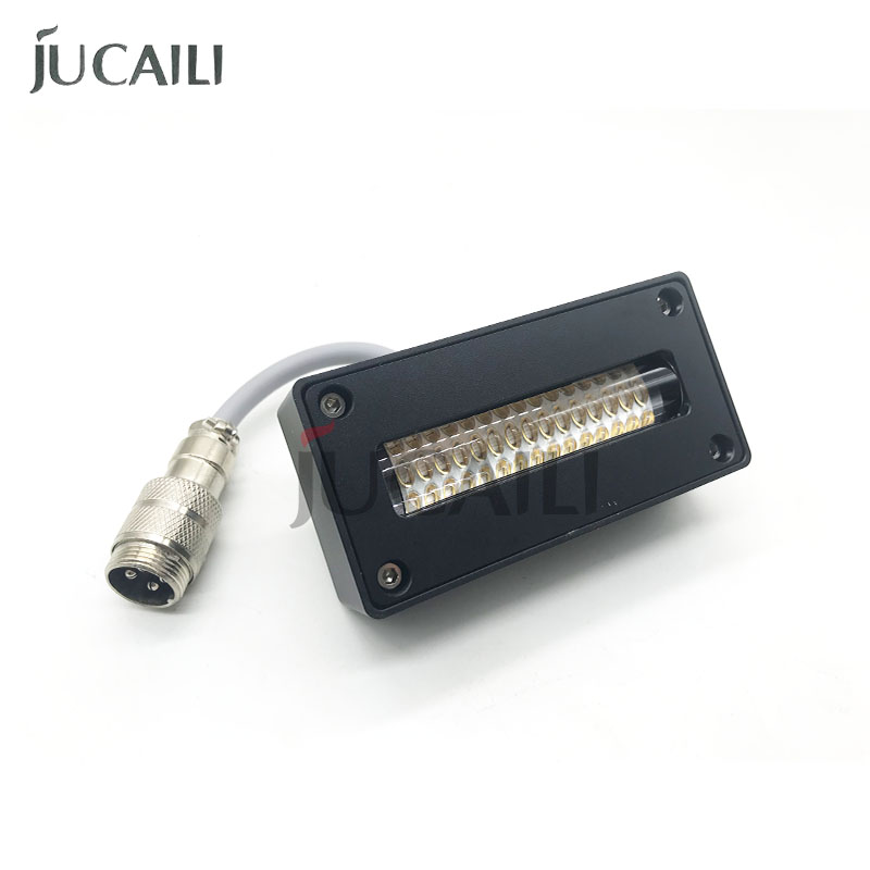 Jucaili Print Head UV Ink Curi - Uv Led Lamp Printer 评论和价格