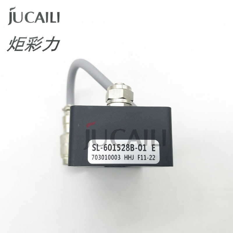 Jucaili Print Head UV Ink Curi - Uv Led Lamp Printer 评论和价格