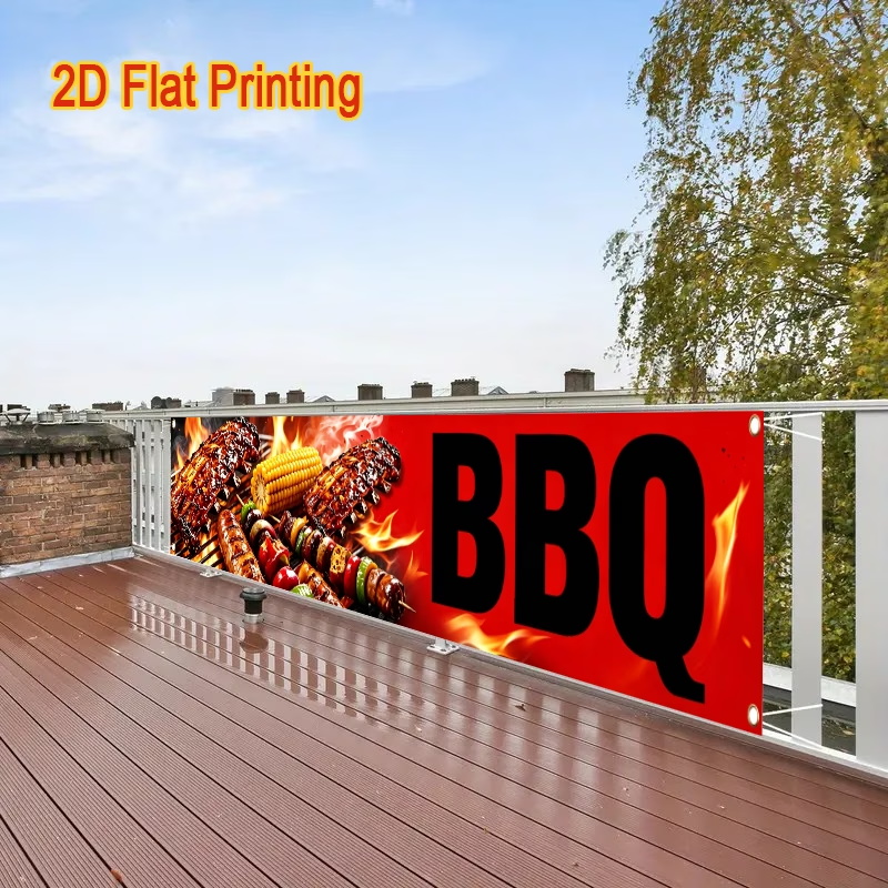 Custom Banner Flags Suitable F - Commercial Printing Photoshop 评论和价格