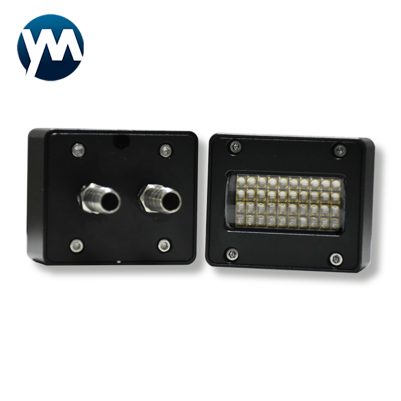 120W Small UV Ink Curing Lamps - Uv Led Lamp Printer 评论和价格