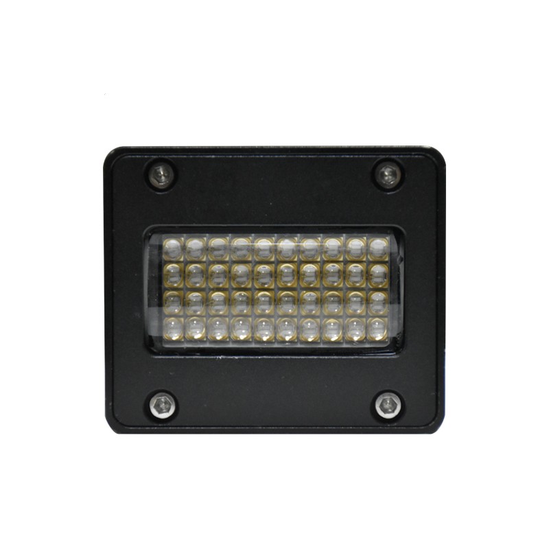 120W Small UV Ink Curing Lamps - Uv Led Lamp Printer 评论和价格