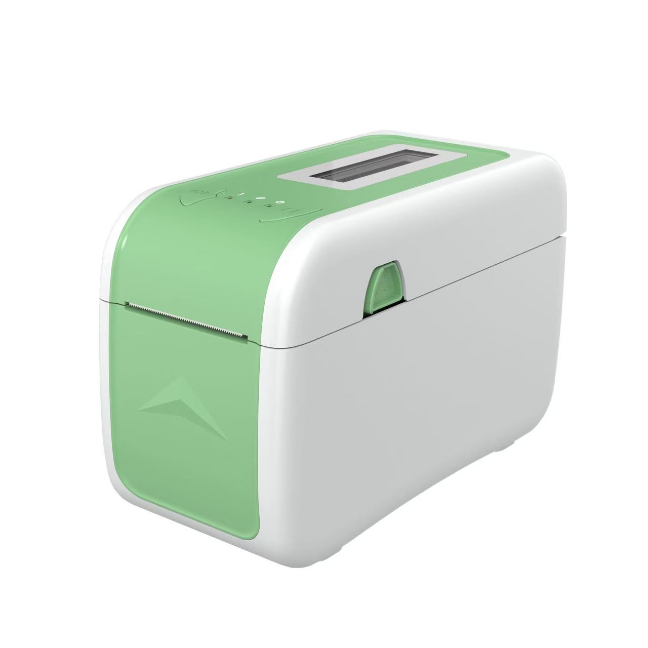 HS-DL60 Portable Label Printer - Commercial Printing Options 评论和价格