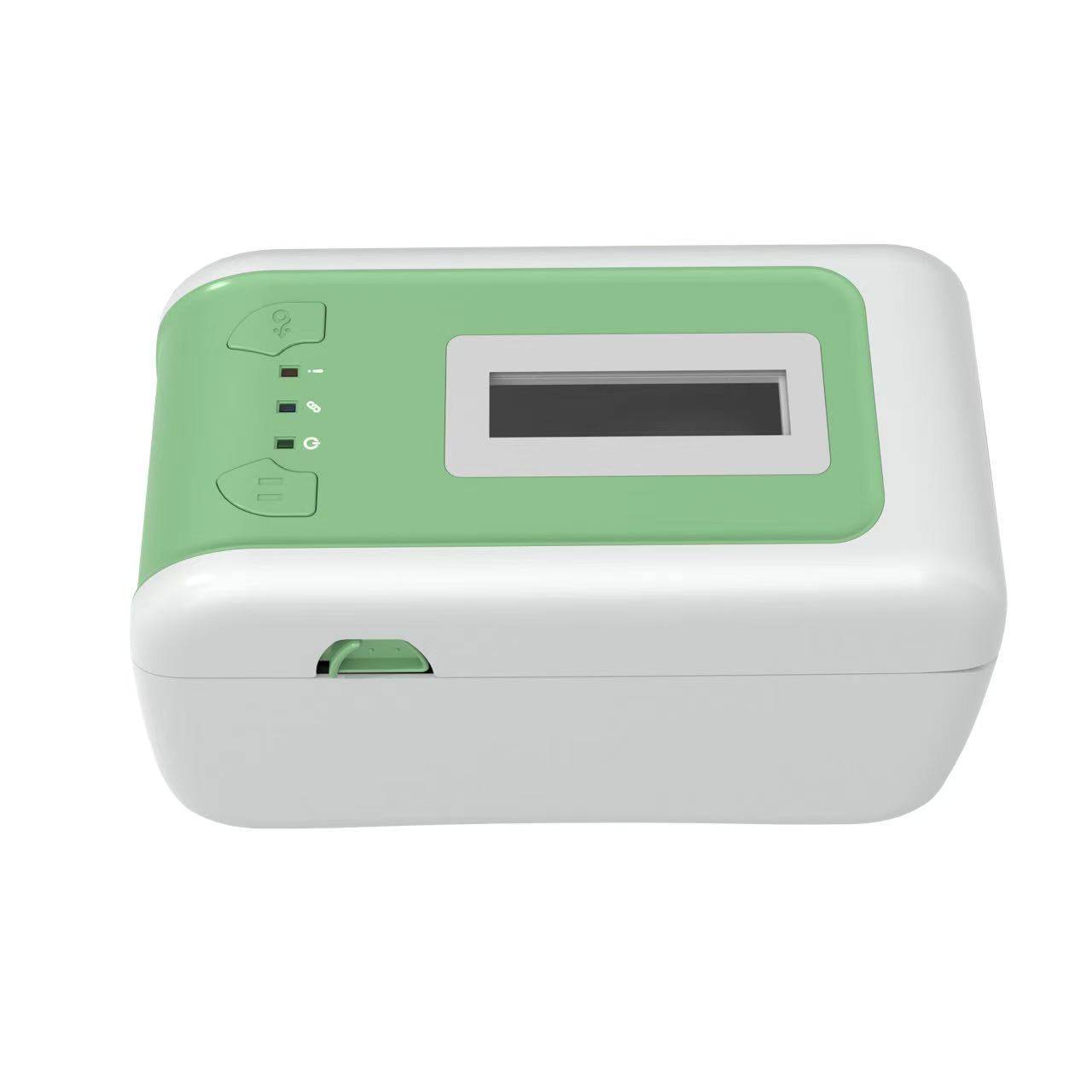 HS-DL60 Portable Label Printer - Commercial Printing Options 评论和价格