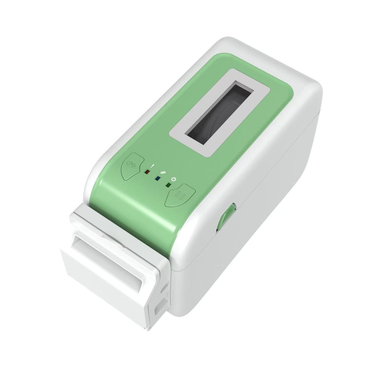 HS-DL60 Portable Label Printer - Commercial Printing Options 评论和价格