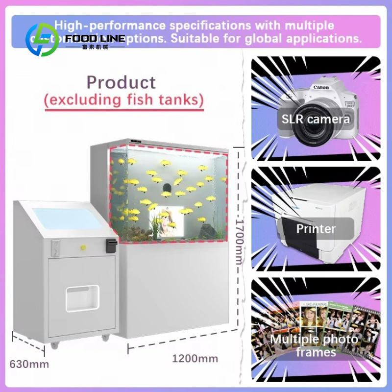 Customized Fully Automatic AI  - Commercial Printing Usa 评论和价格