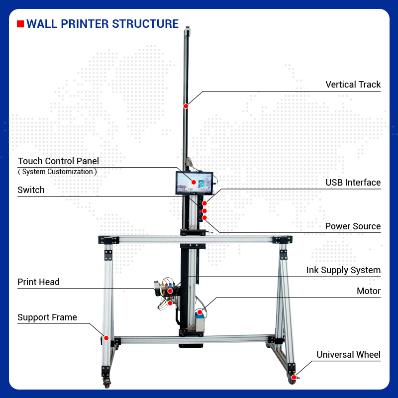 BK-UV256T Commercial 2-in-1 Wa - Commercial Printing Usa 评论和价格