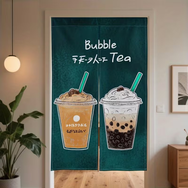 VIKAMA Pearl Milk Tea Half-Len - Commercial Printing Rates 评论和价格
