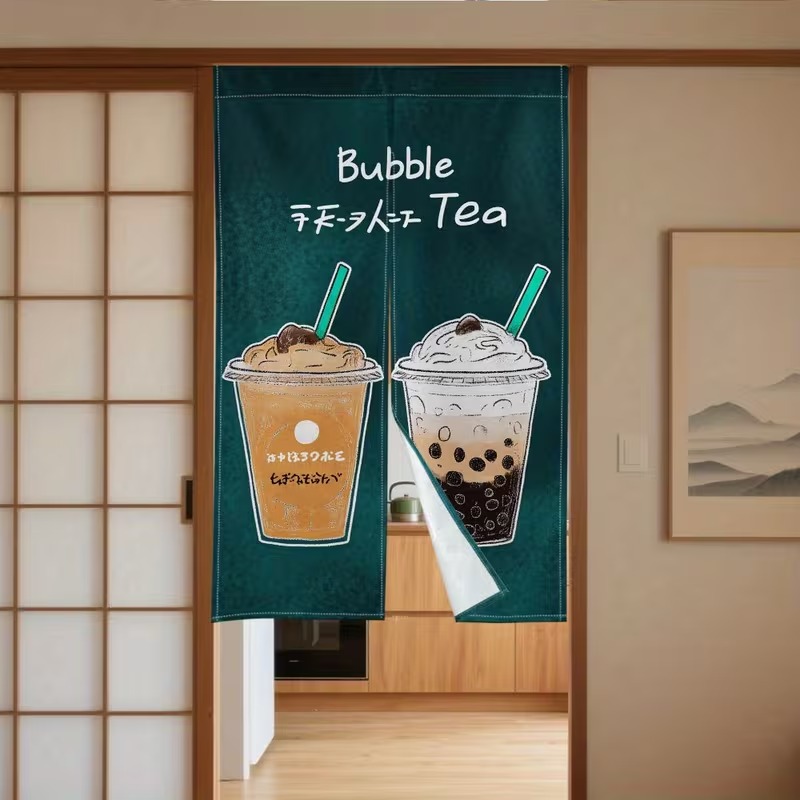 VIKAMA Pearl Milk Tea Half-Len - Commercial Printing Rates 评论和价格