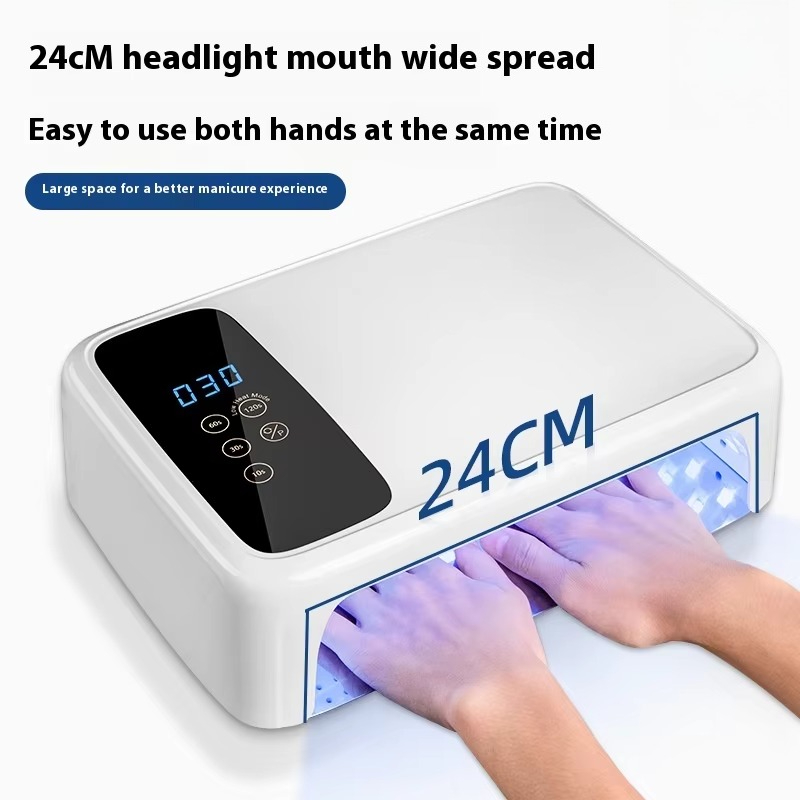 178W Quick-Drying UV LED Nail  - Uv Led Lamp Printer 评论和价格