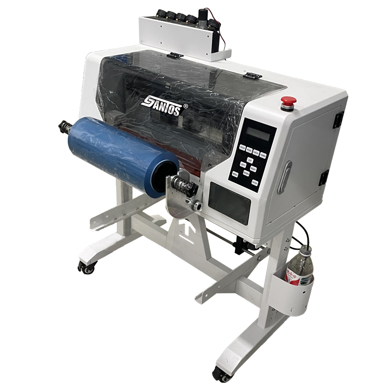 Wide Format Multicolor Double- - Commercial Uv Printing Machine 评论和价格