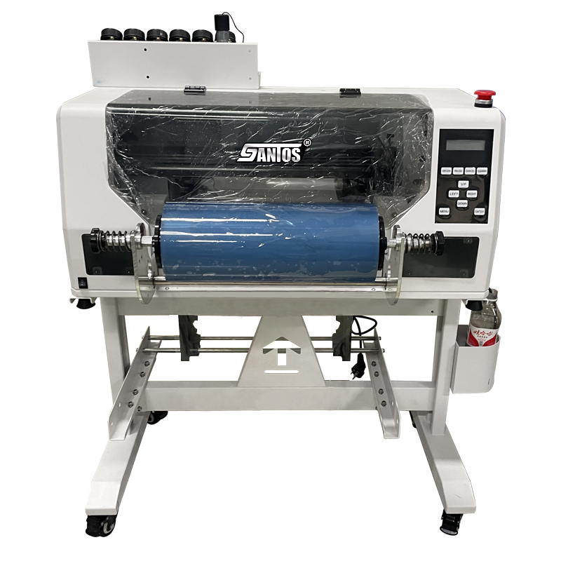 Wide Format Multicolor Double- - Commercial Uv Printing Machine 评论和价格