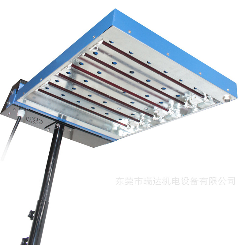 ND606 Clothing Screen Printing - Flash Dryer Screen Print 评论和价格