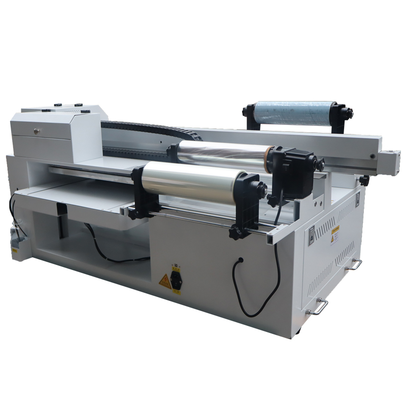 6090 UV roll-flatbed printer M - Commercial Uv Printing Machine 评论和价格